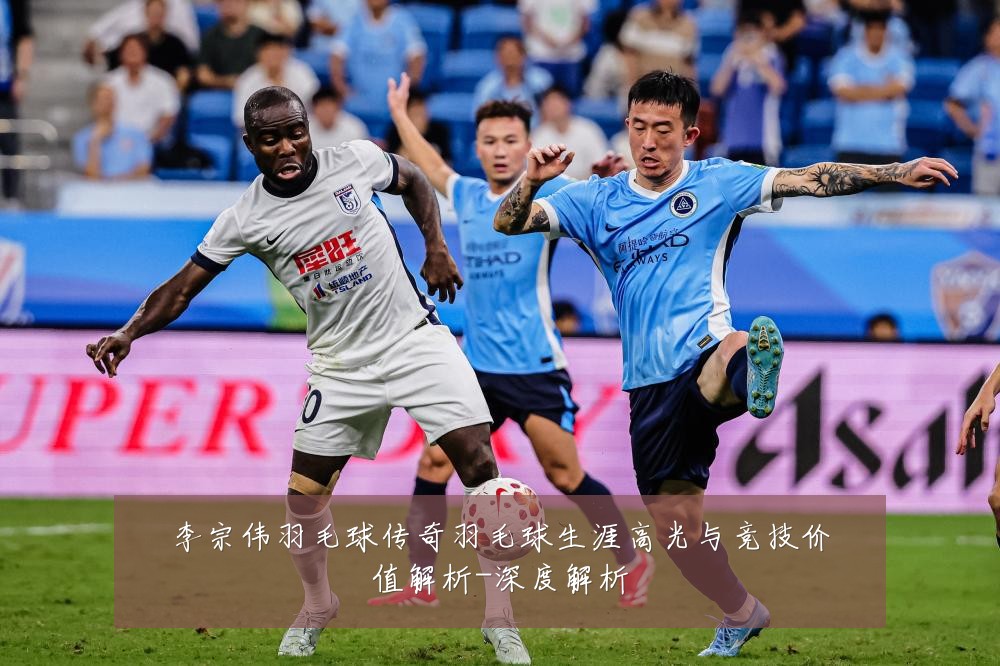 李宗伟羽毛球传奇羽毛球生涯高光与竞技价值解析-深度解析